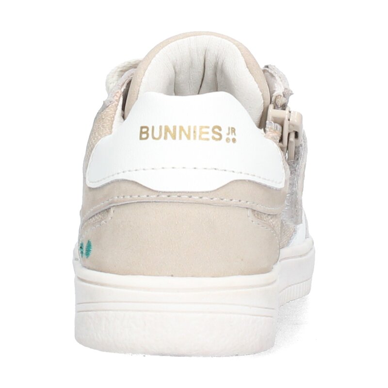 Bunnies schoen beige-photo-5