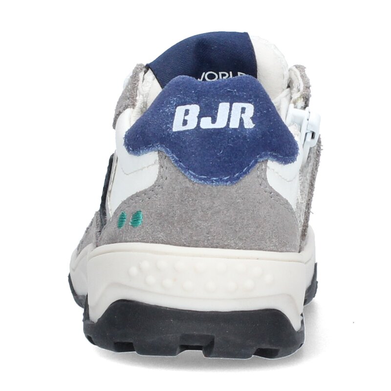 Bunnies schoen grijs-photo-5