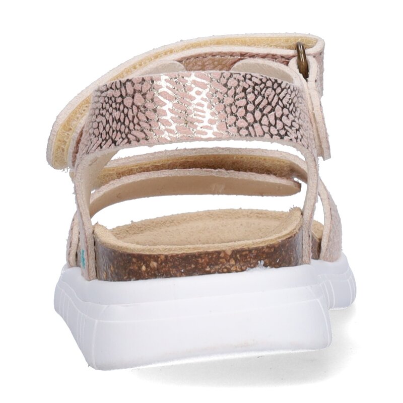 Bunnies sandaal rosÉ-photo-4