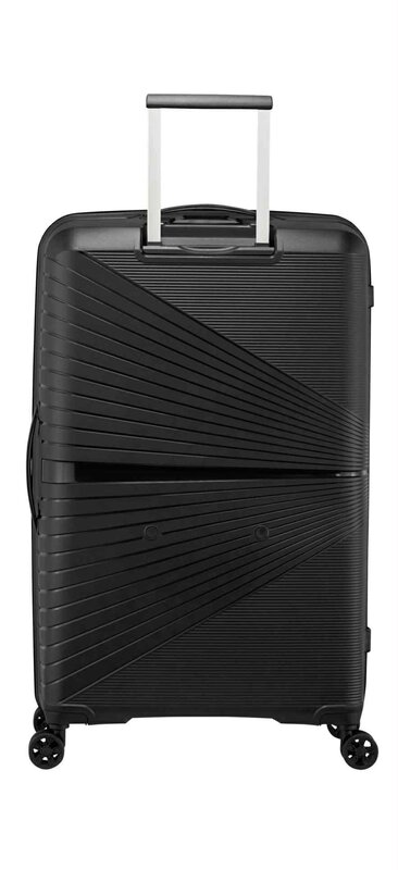American tourister valiezen zwart-photo-3