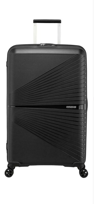 American tourister valiezen zwart-photo-1