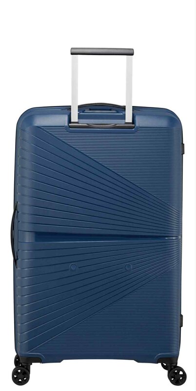 American tourister valiezen blauw-photo-3