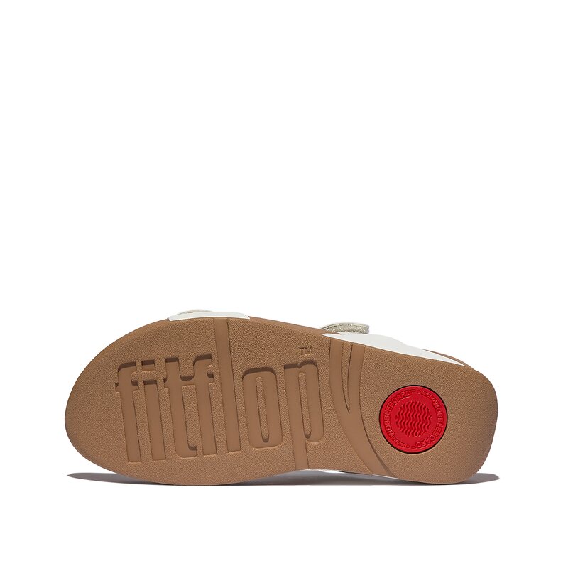 Fitflop aansteker wit-photo-5