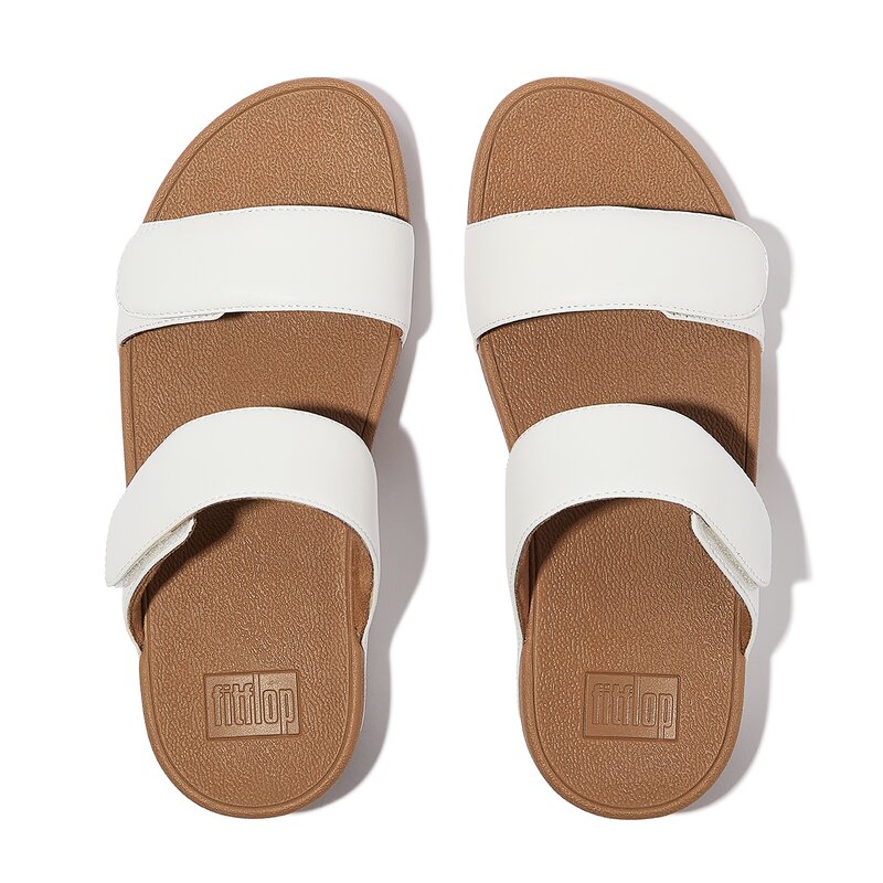 Fitflop aansteker wit-photo-3