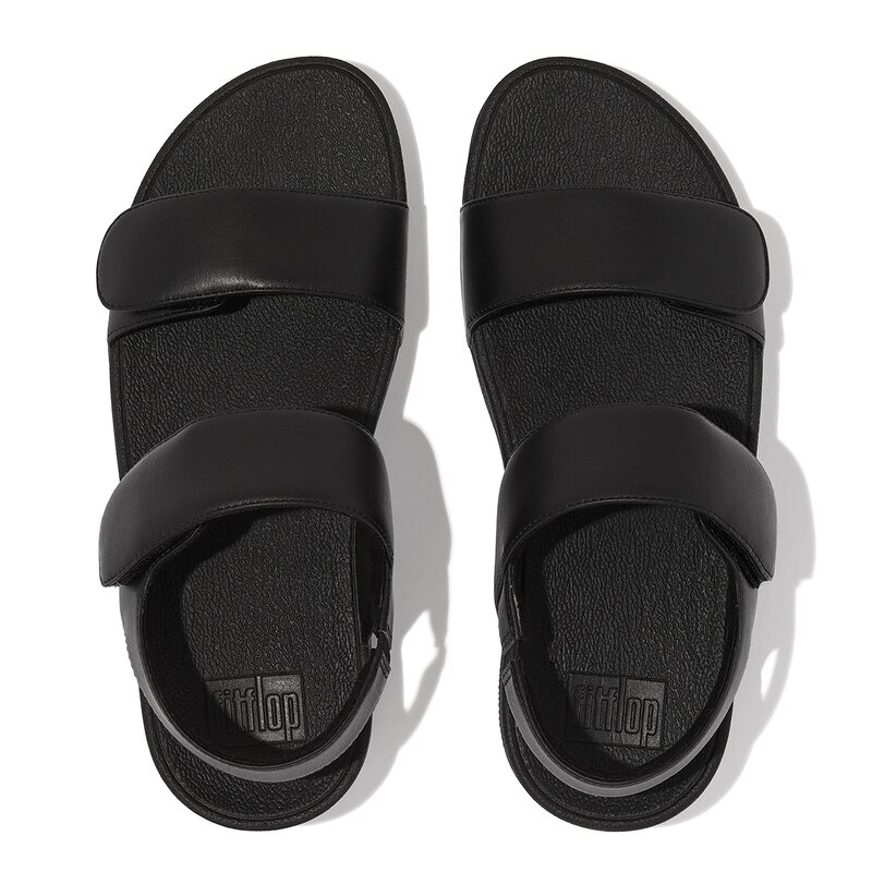 Fitflop sandaal zwart-photo-3