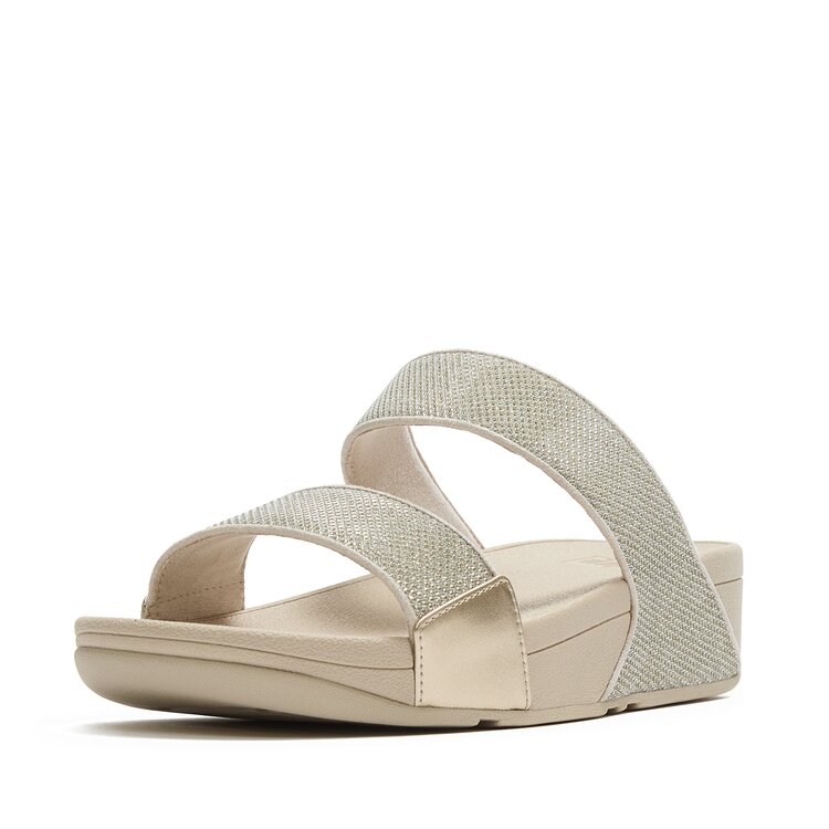 Fitflop schoen gold tweede thumbnail