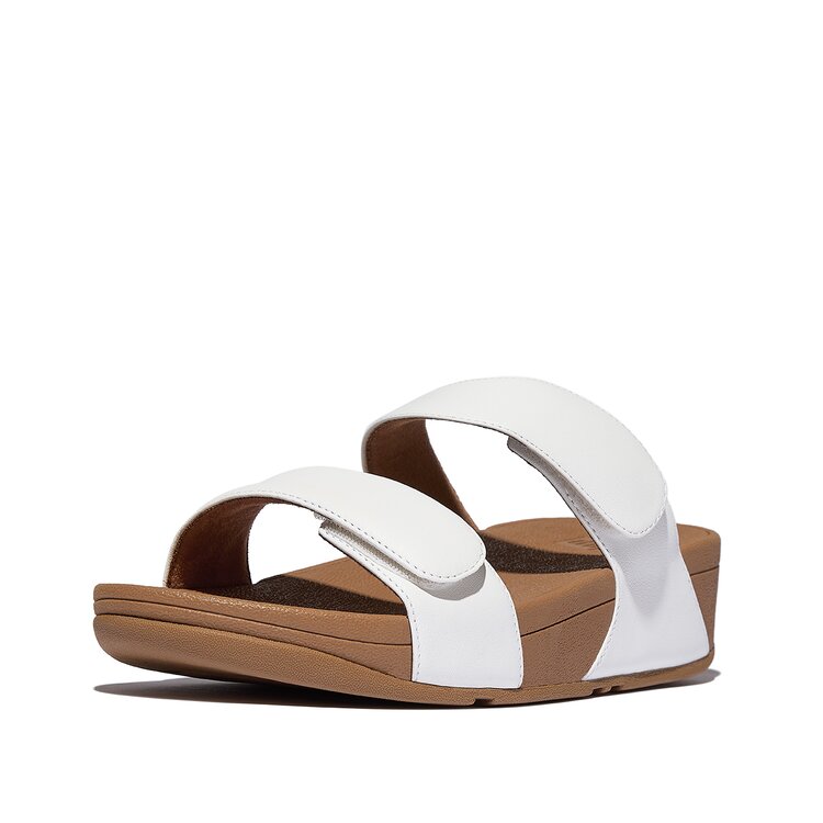 Fitflop aansteker wit tweede thumbnail