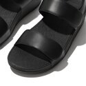 Fitflop sandaal zwart-thumb-4