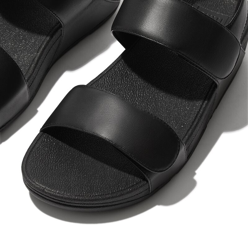 Fitflop sandaal zwart-photo-4