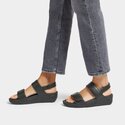 Fitflop sandaal zwart-thumb-6