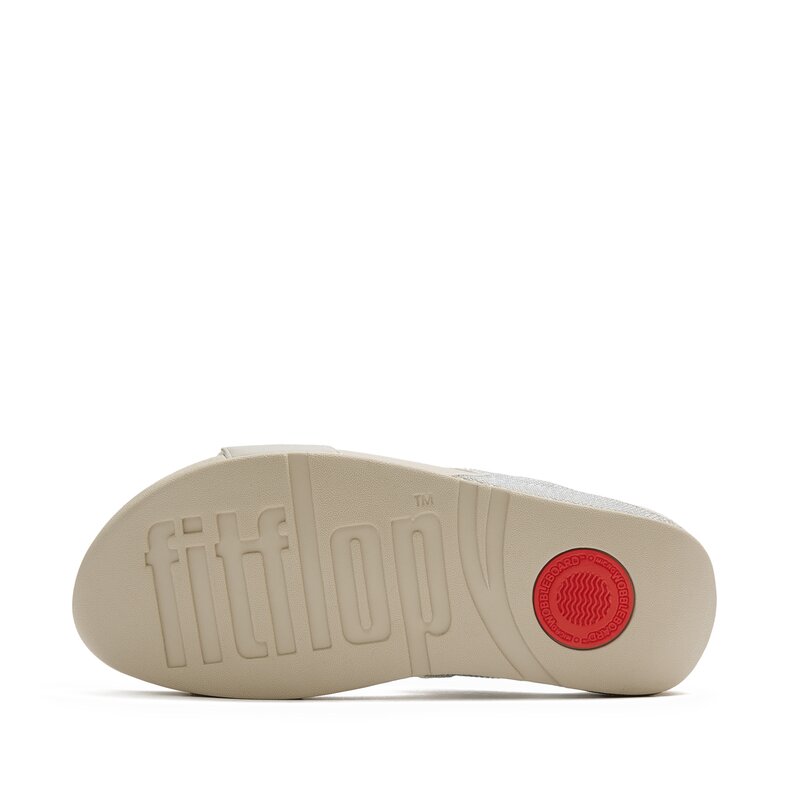 Fitflop schoen gold-photo-5