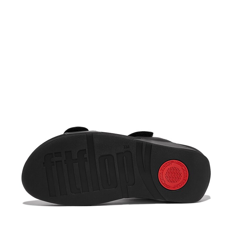 Fitflop sandaal zwart-photo-5