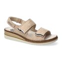 Mephisto sandaal beige-thumb-2