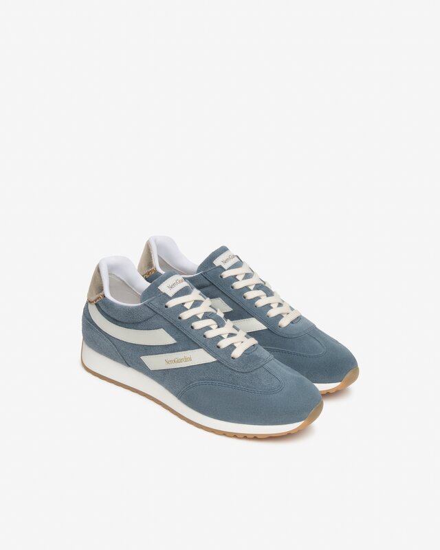 Nero giardini schoen beige-photo-3