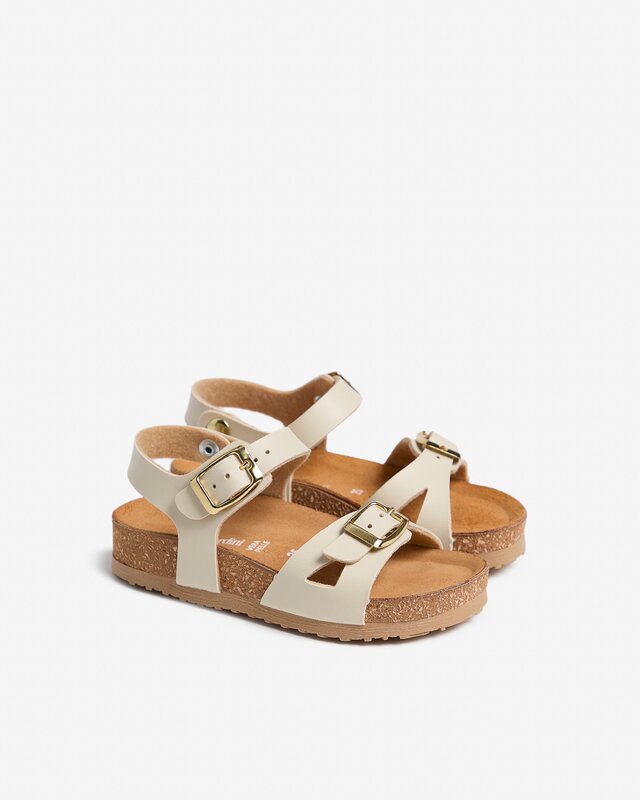 Nero giardini sandaal beige-photo-3