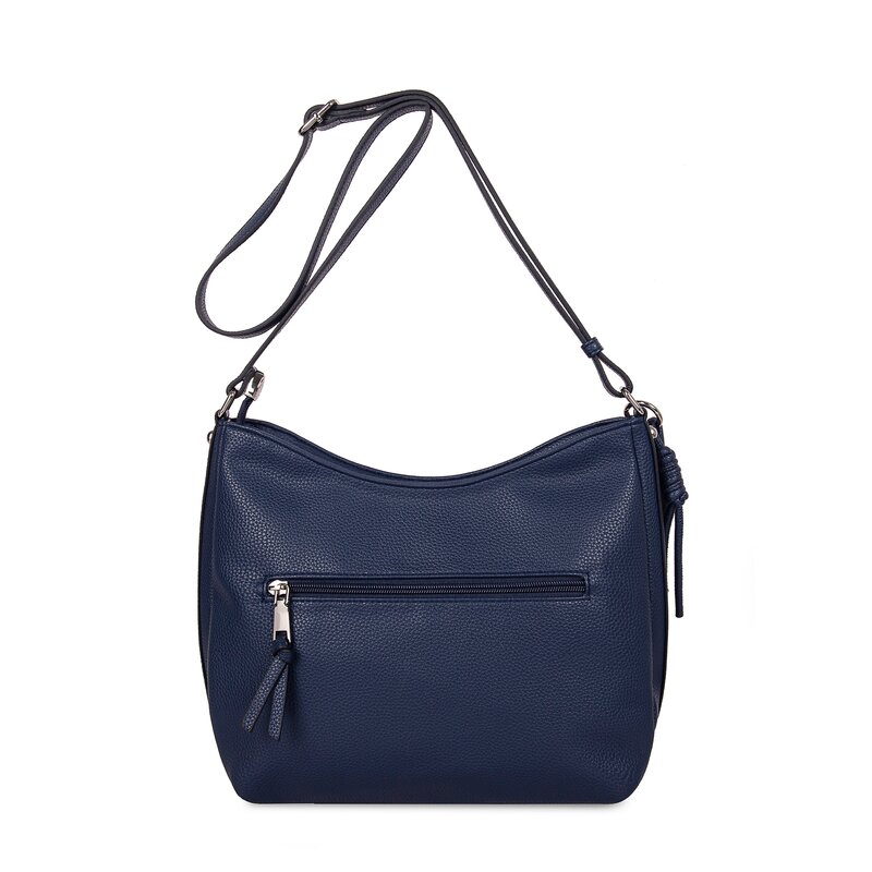 Laurent david handtassen blauw-photo-2