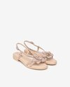 Nero giardini sandaal beige-thumb-3
