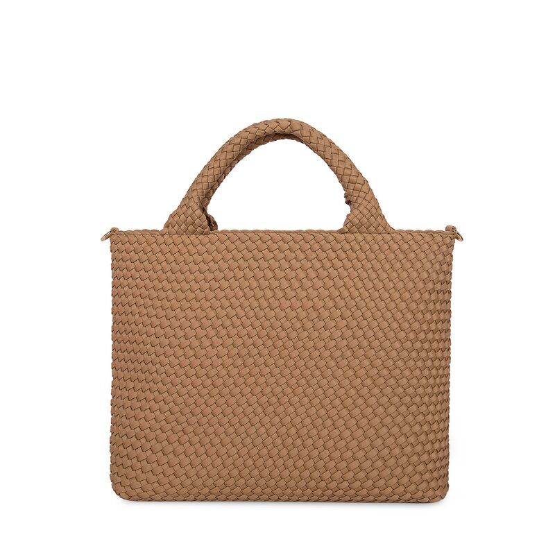 Laurent david handtassen camel-photo-3