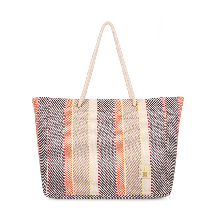 Laurent david handtassen roos eerste thumbnail