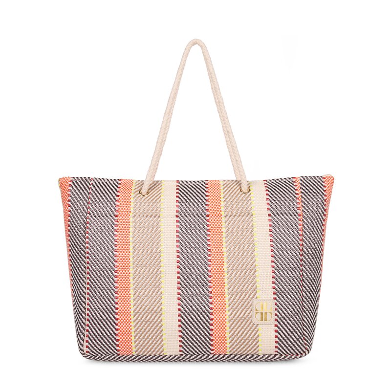 Laurent david handtassen roos-photo-1