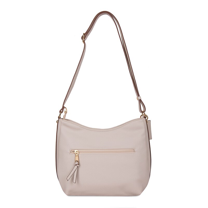 Laurent david handtassen wit-photo-2