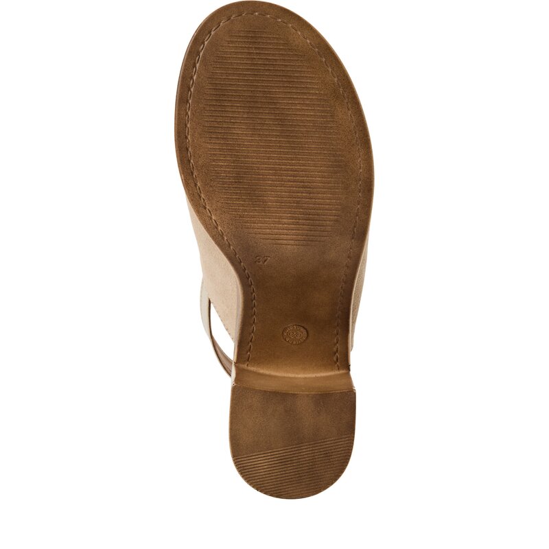 Tamaris sandaal beige-photo-5