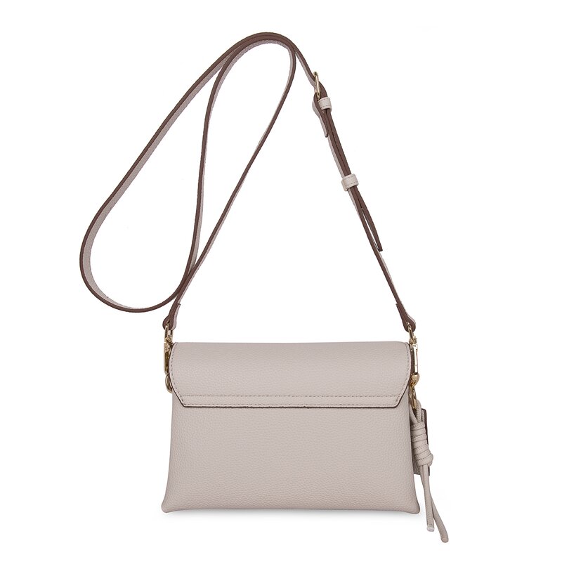 Laurent david handtassen wit-photo-3