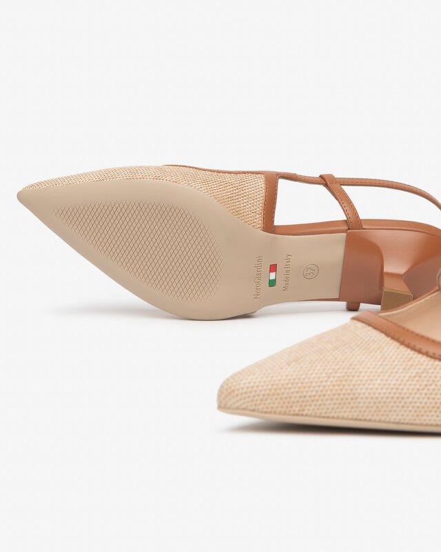 Nero giardini sandaal cognac-photo-5