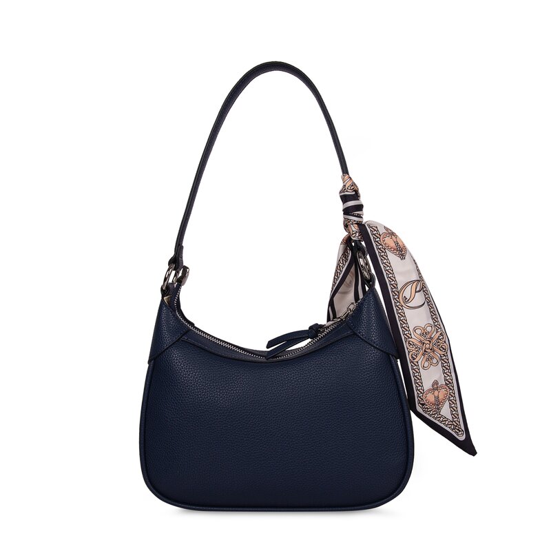 Laurent david handtassen blauw-photo-2