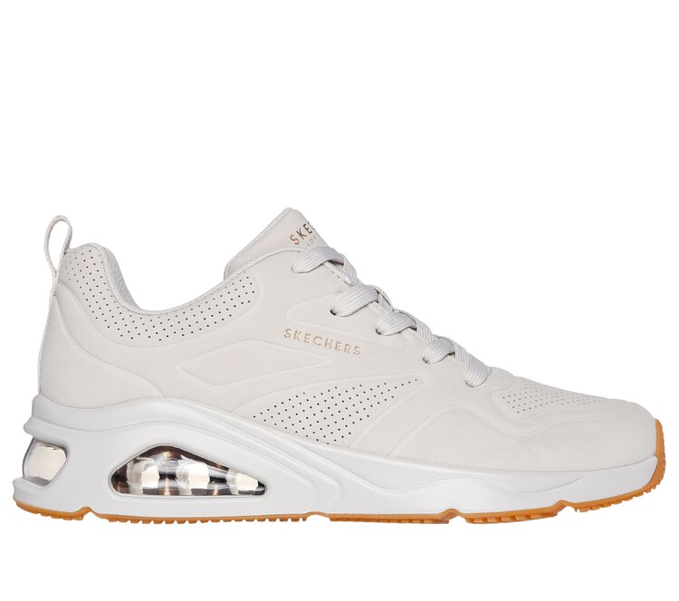 Skechers schoen wit eerste thumbnail