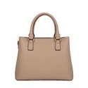 Laurent david handtassen taupe-thumb-3