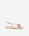 Nero giardini sandaal beige-thumb-2