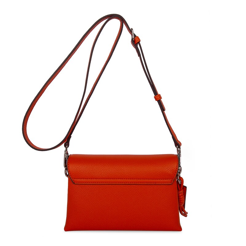 Laurent david handtassen oranje-photo-3