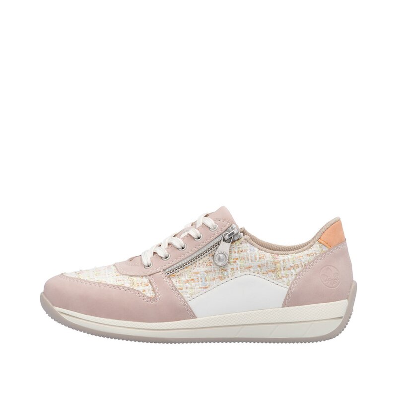 Rieker schoen roos-photo-1