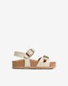 Nero giardini sandaal beige-thumb-2