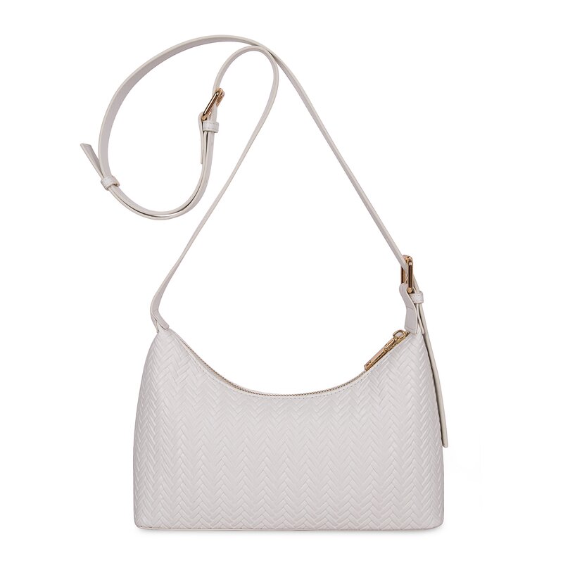 Laurent david handtassen wit-photo-2