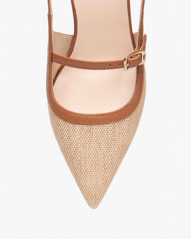 Nero giardini sandaal cognac-photo-4