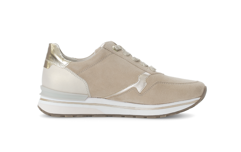 Gabor schoen beige-photo-1