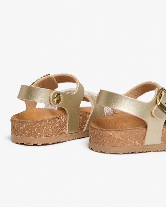 Nero giardini sandaal beige-photo-4