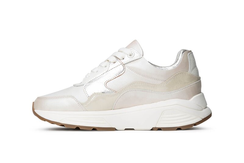 Xsensible schoen wit-photo-3