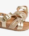 Nero giardini sandaal beige-thumb-5