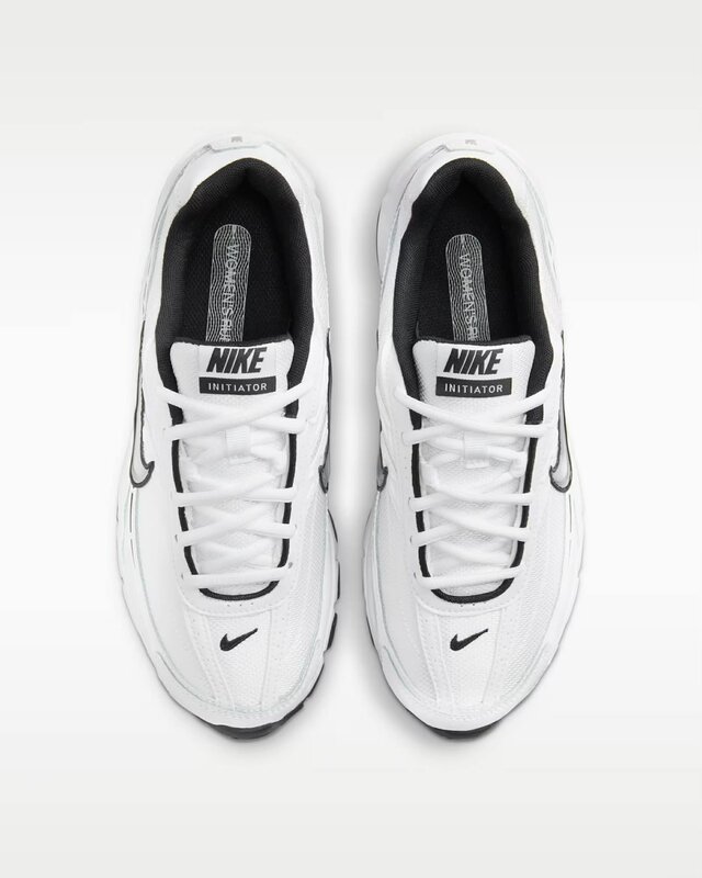 Nike schoen wit-photo-4