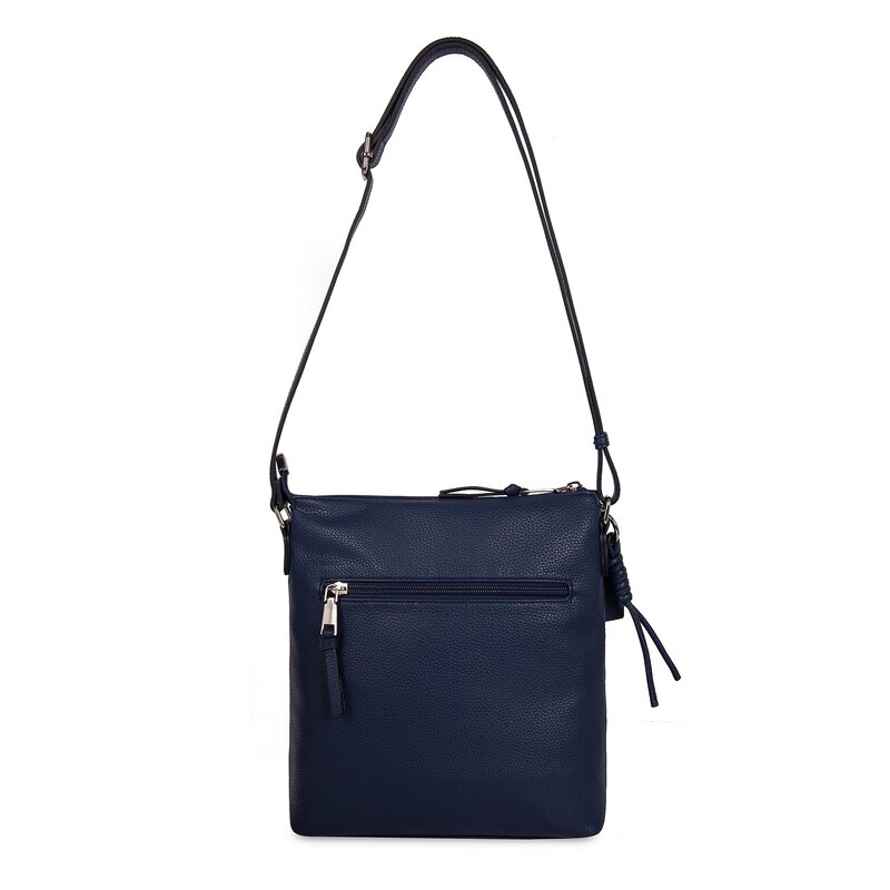 Laurent david handtassen blauw-photo-2