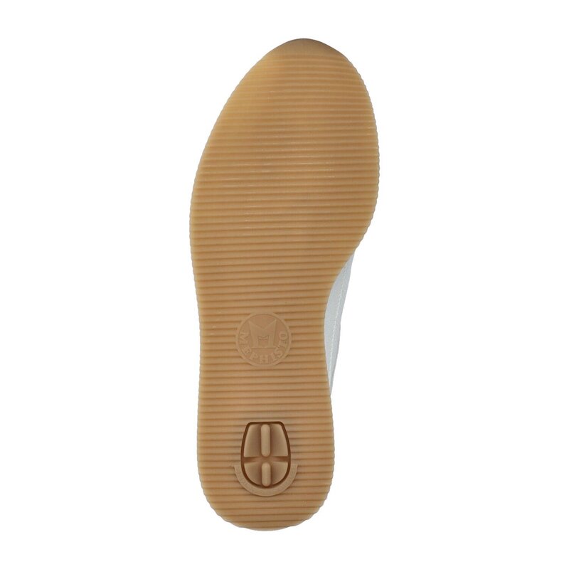 Mephisto schoen wit-photo-4