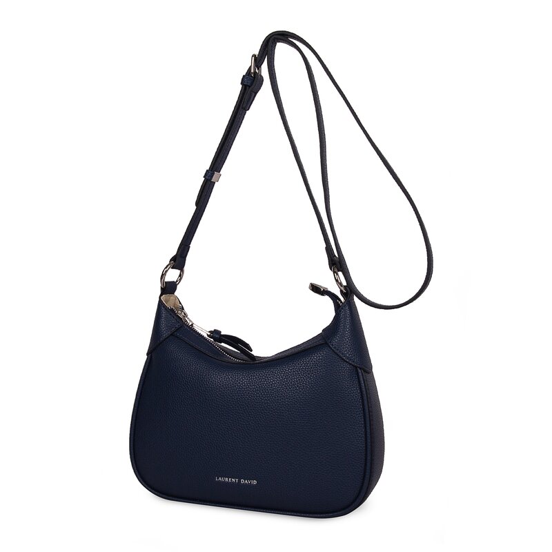 Laurent david handtassen blauw-photo-3