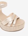 Nero giardini sandaal beige-thumb-4
