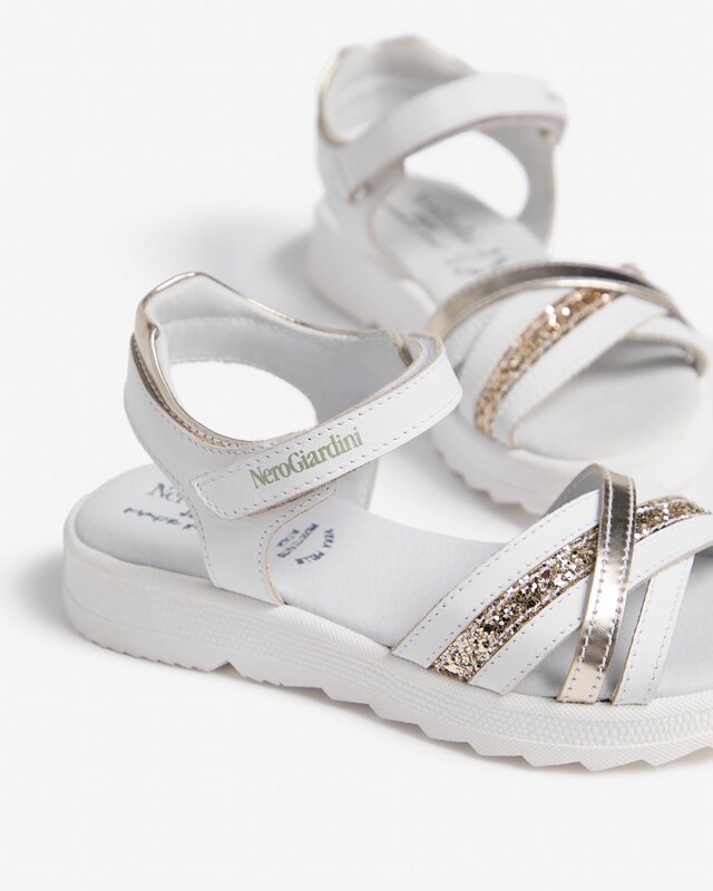 Nero giardini sandaal beige-photo-5