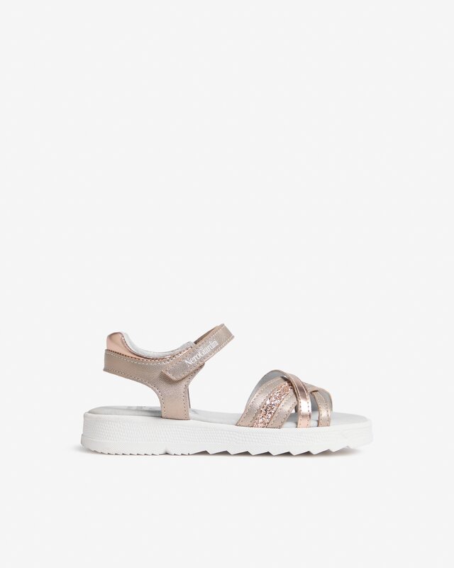 Nero giardini sandaal brons-photo-2