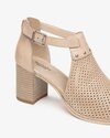 Nero giardini sandaal beige-thumb-4
