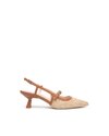 Nero giardini sandaal cognac-thumb-1